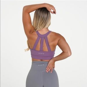NVGTN sports bra